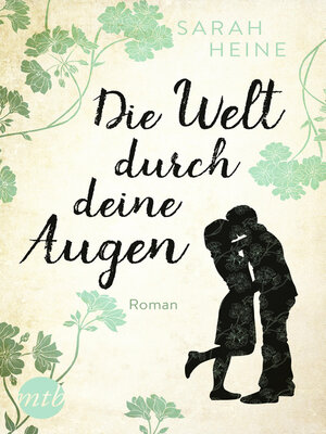 cover image of Die Welt durch deine Augen
